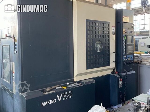Makino V55-A15 Makino V55-A15