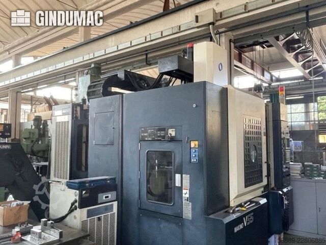 Makino V55-A15 Makino V55-A15