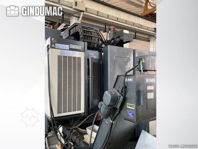 Makino V55-A15 Makino V55-A15