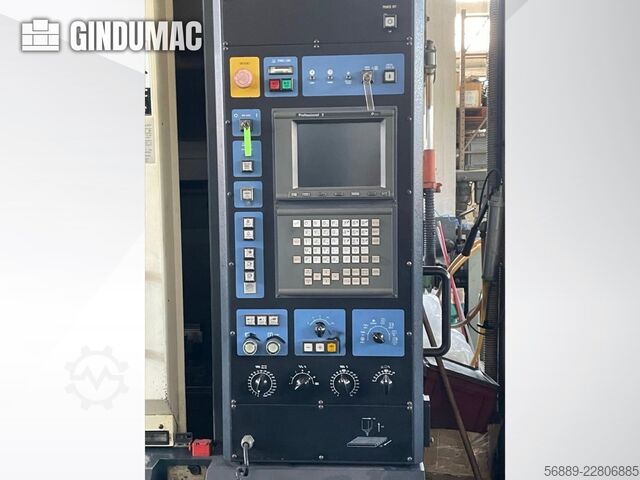 Makino V55-A15 Makino V55-A15
