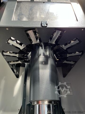 Machining center MACH 845-8T
