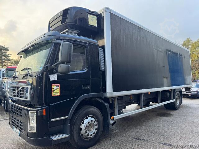 Kühl-/Tiefkühltransport Volvo FM 9 **FRENCH TRUCK-FRIGO-COLDROOM**
