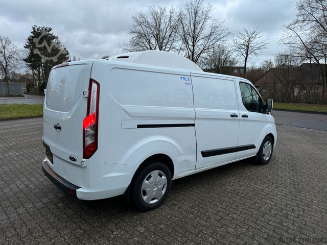 Kühltransporter FORD Transit Custom Pharma*3 Kammer*-30/+5/+22 Grad