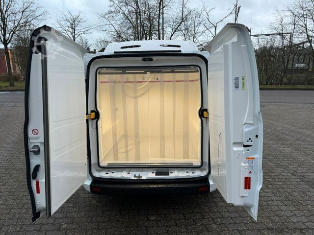 Kühltransporter FORD Transit Custom Pharma*3 Kammer*-30/+5/+22 Grad
