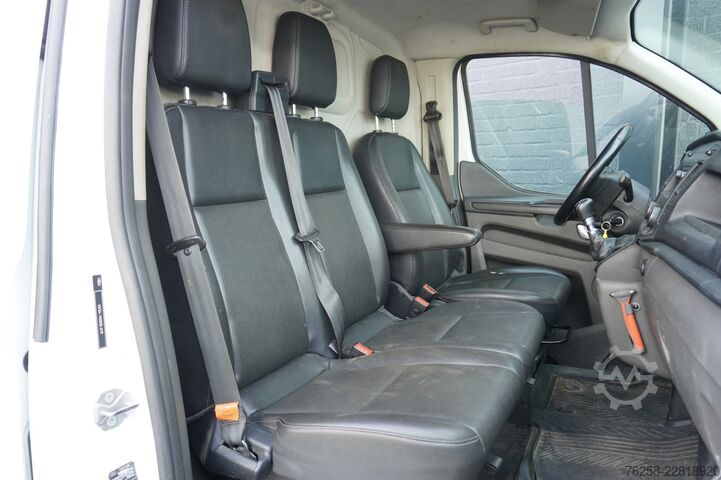 Kastenwagen Ford Transit Custom 2.0 TDCI EURO 6 - Airco - Cruise...