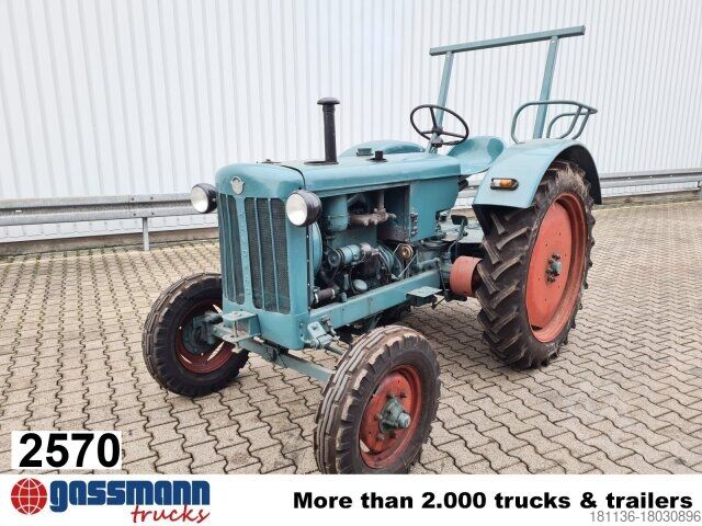 Other Hanomag HANOMAG - R 27