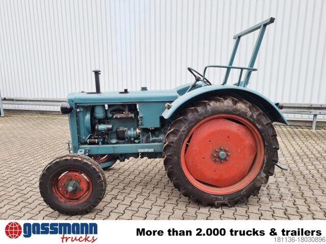 Other Hanomag HANOMAG - R 27