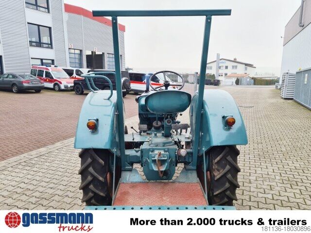 Other Hanomag HANOMAG - R 27