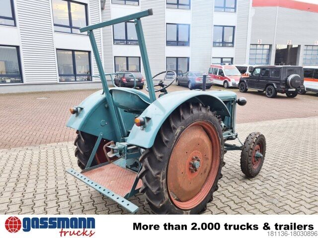Other Hanomag HANOMAG - R 27