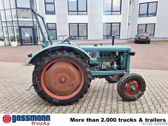 Other Hanomag HANOMAG - R 27