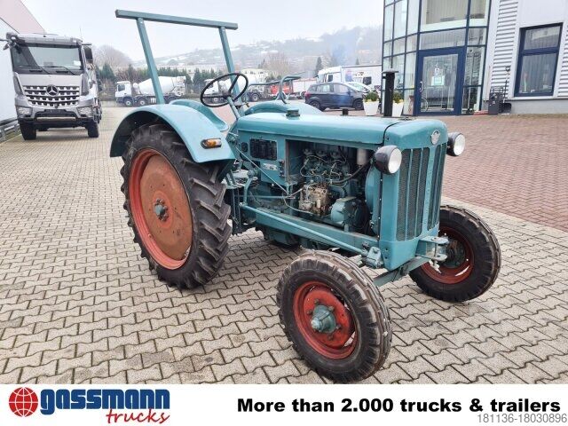 Other Hanomag HANOMAG - R 27