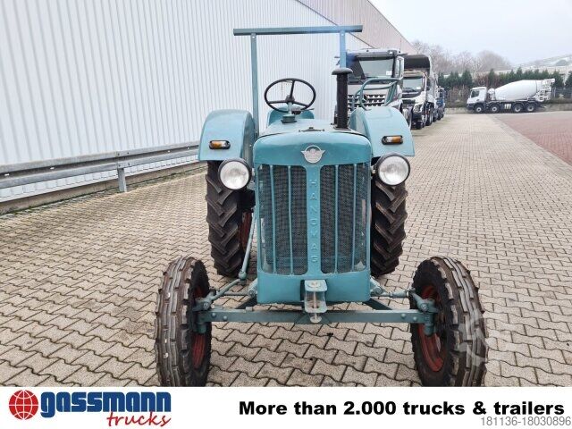 Other Hanomag HANOMAG - R 27