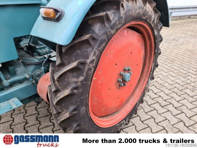 Other Hanomag HANOMAG - R 27