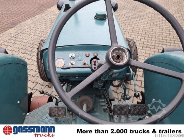 Other Hanomag HANOMAG - R 27