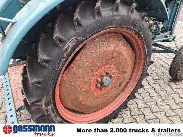 Other Hanomag HANOMAG - R 27