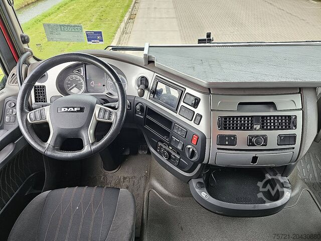 Standard-SZM DAF XF 530