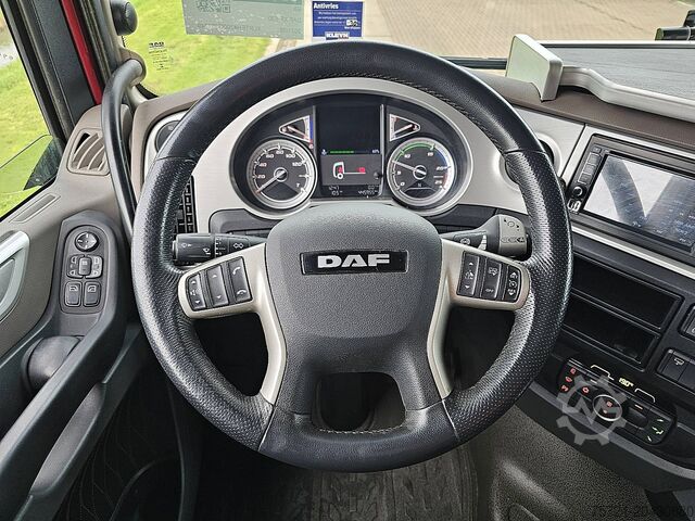 Standard-SZM DAF XF 530