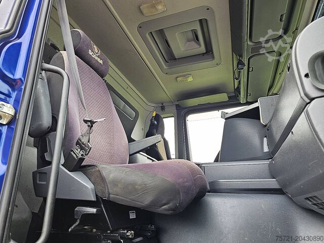 3-Seiten-Kipper SCANIA G480