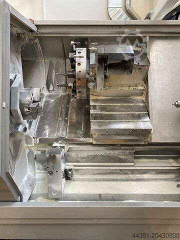 CNC-Drehmaschine HAAS SL 30 LHE