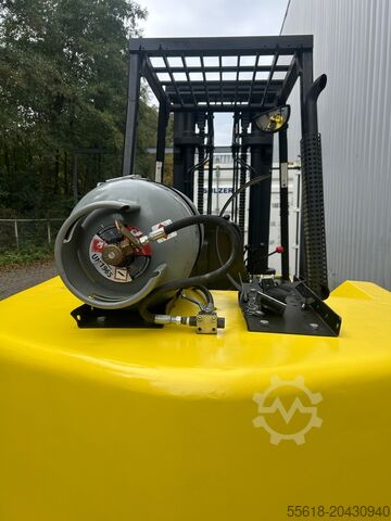 Gabelstapler Hyster S7.00XL