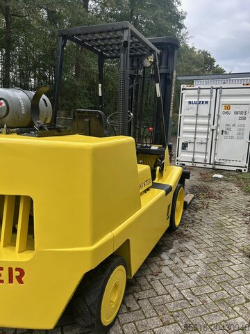 Gabelstapler Hyster S7.00XL