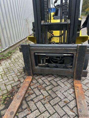 Gabelstapler Hyster S7.00XL