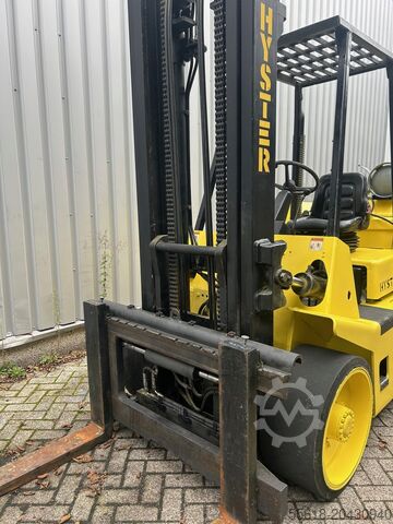 Gabelstapler Hyster S7.00XL