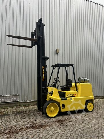 Gabelstapler Hyster S7.00XL