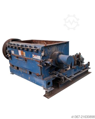 Schneidmühlen Herbold SML 60/145 SX 5-2