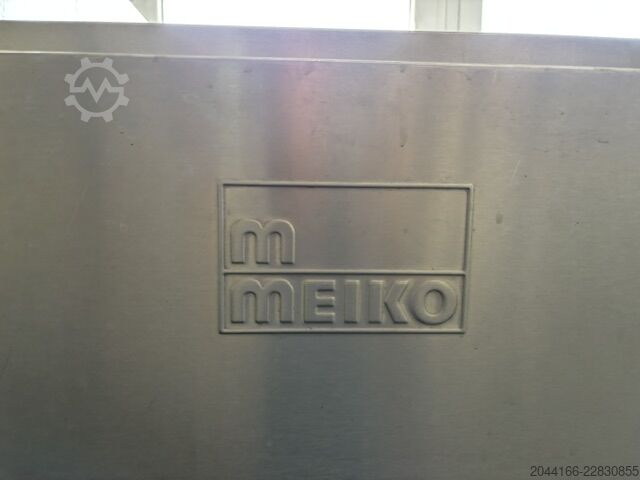 Automatic car wash Meiko K 200 KVP