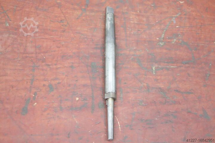Clip-on holder 2 pieces Kämpf MK3  A13 / A16 TGL 30-1226