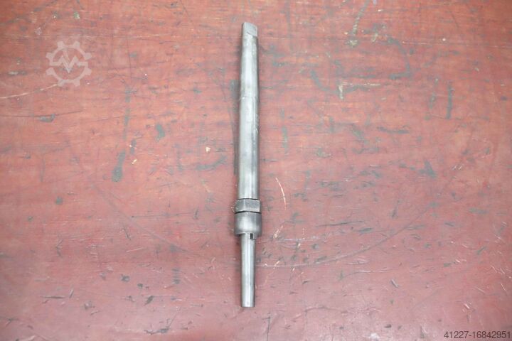 Clip-on holder 2 pieces Kämpf MK3  A13 / A16 TGL 30-1226