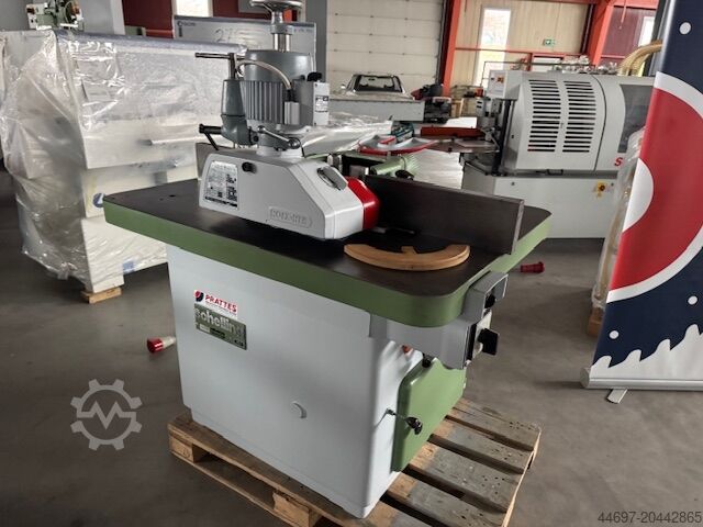 StarrfrÀse SCHELLING FZ 4