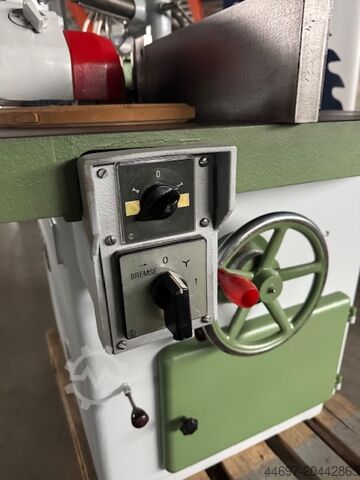 StarrfrÀse SCHELLING FZ 4