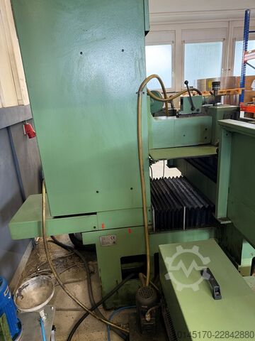 Surface grinding machine Geibel & Hotz FS 60 AC