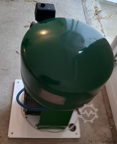 Oil-Less Compressor Ekom DK 50 Plus