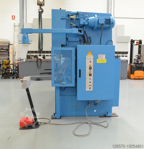 Ajial press brake Ajial 3100x125Tn