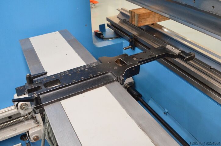 Ajial press brake Ajial 3100x125Tn
