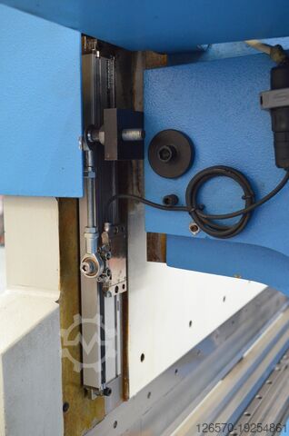 Ajial press brake Ajial 3100x125Tn