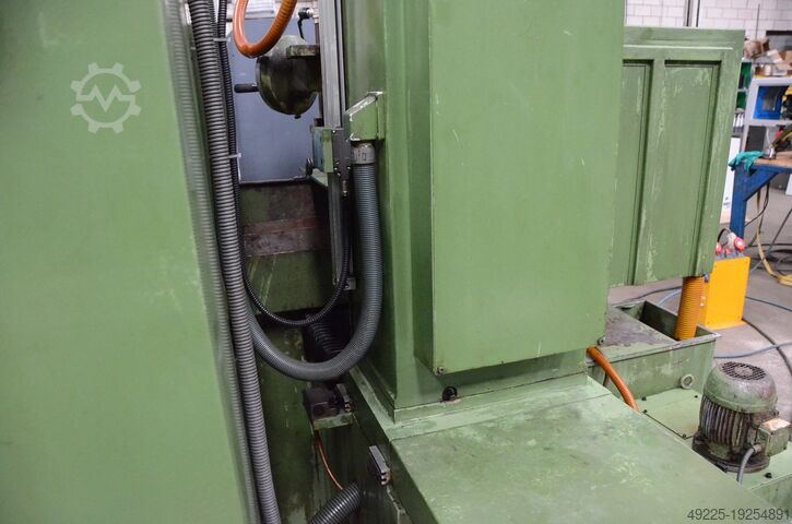 Surface grinding machine GER RS 50/25