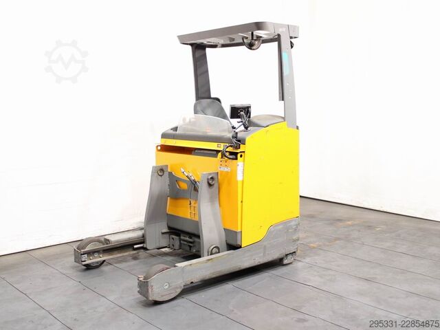 Schubmaststapler Jungheinrich ETV 216  DL GNE-1070DZ