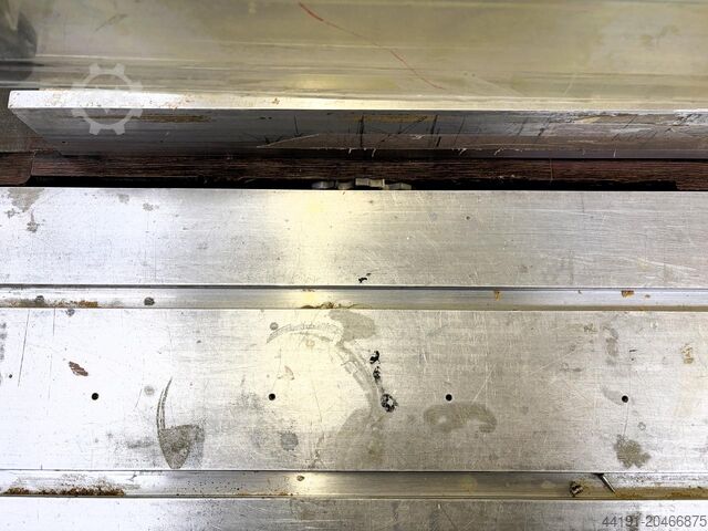 Formatkreissäge Altendorf F 45