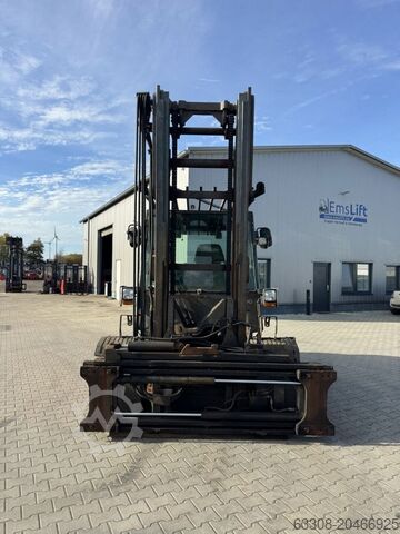 Dieselstapler Linde H80D-02/1100