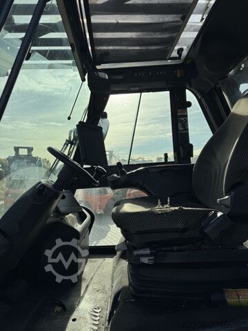 Dieselstapler Linde H80D-02/1100