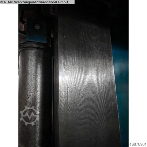 Karusselldrehmaschine - Einständer SCHIESS-FRORIEP 40Dv - CNC