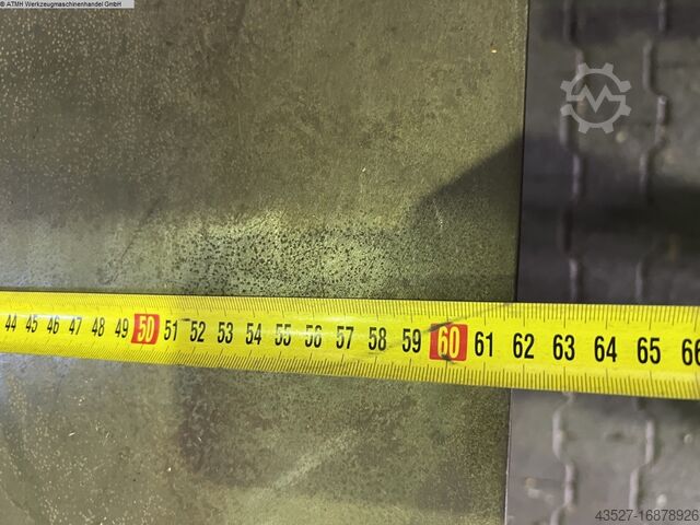 Bandsäge - Vertikal PUSKAS SIERRA unbekannt