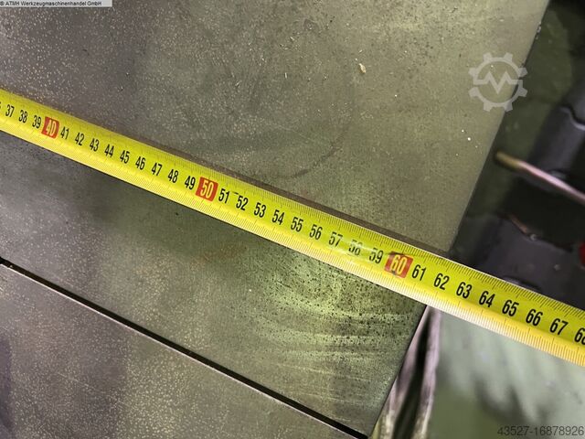 Bandsäge - Vertikal PUSKAS SIERRA unbekannt