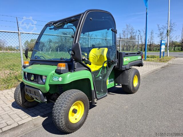 UTV / Nutzfahrzeug John Deere Gator TE | 2022