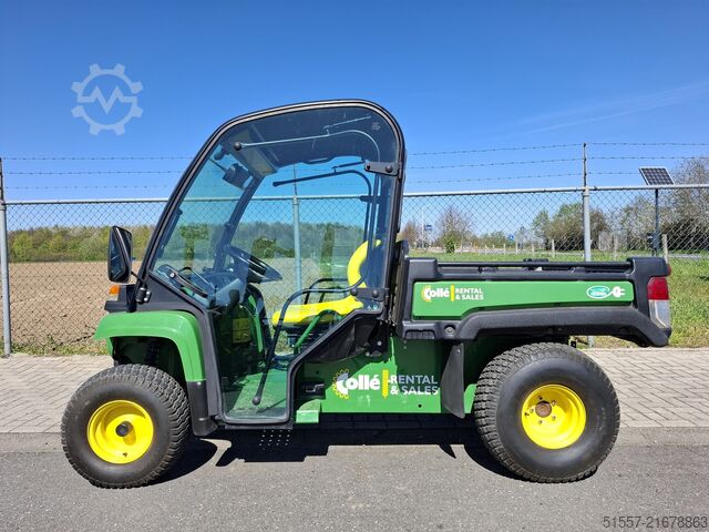 UTV / Nutzfahrzeug John Deere Gator TE | 2022