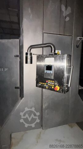 Planetenrührmaschine Tonelli M800